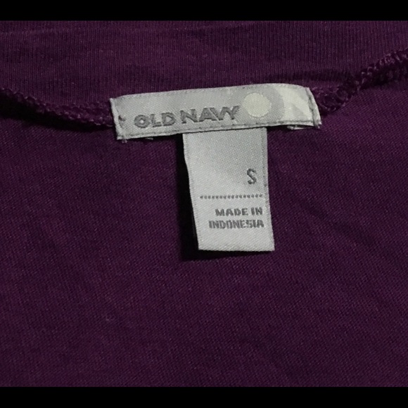 Old navy - Picture 2 of 4